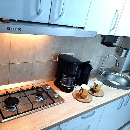 Ultracentral Studio For 4 Bukareszt Zewnętrze zdjęcie